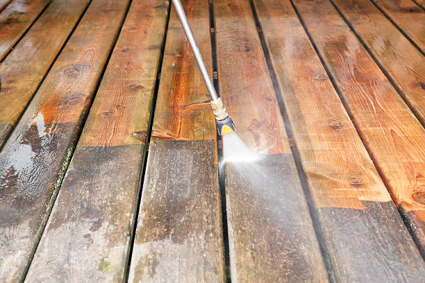 Reliable Shawnee, KS Pressure Washing Services Solutions